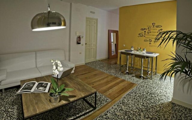 Apartamentos Las Letras by TerravisionTravel