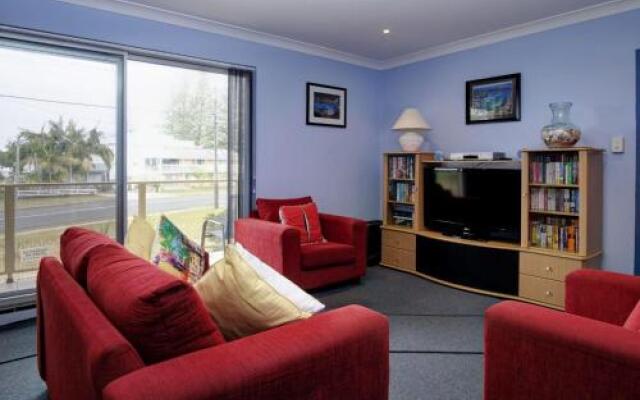 Anchorage 7 Beautifully Renovated Close To Rockpool