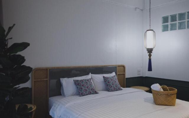 Matou Hostel and Cafe