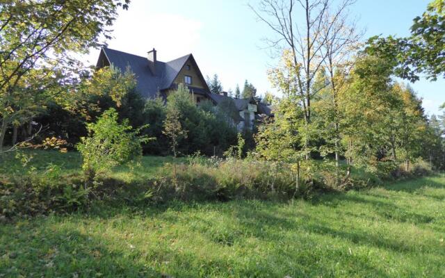 Noclegi pod Jaworzyną II