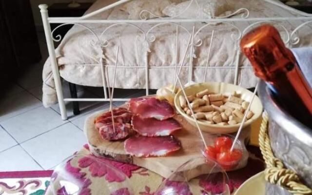 Casa Vacanze Franco Ed Enza