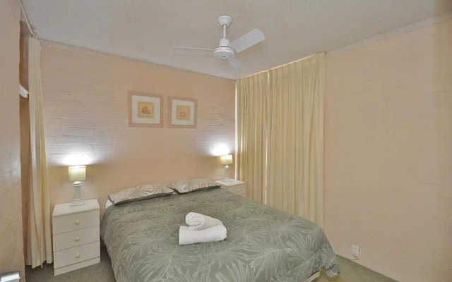 Riverview Holiday Apartment 47 - Kalbarri, WA