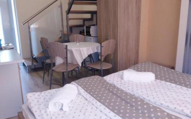 Római Apartman