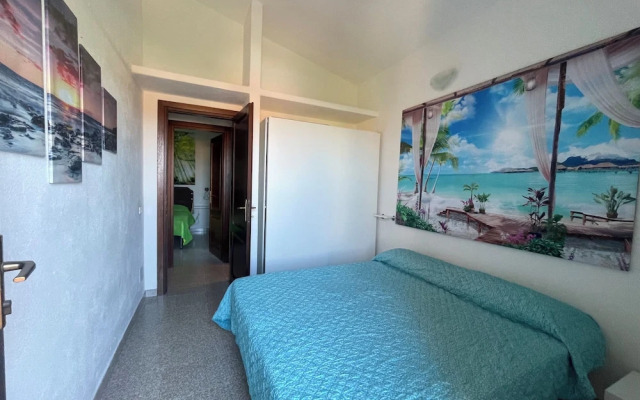 Citai Sea View House