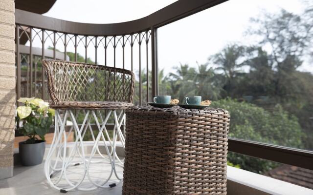 YU Hotel Candolim