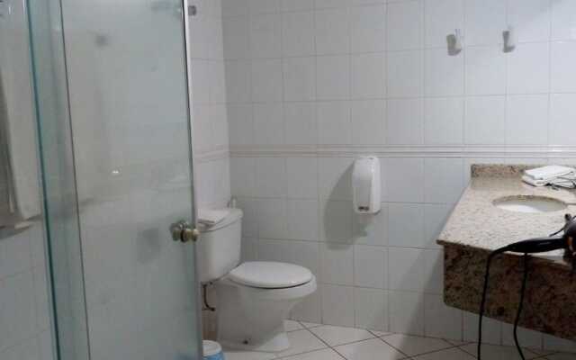 Hotel Paradies