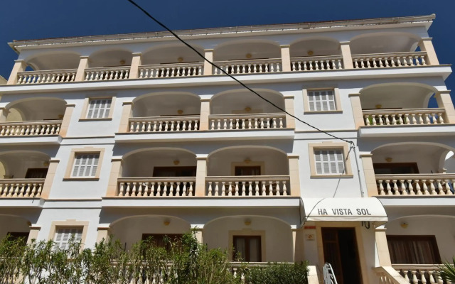Hotel Vista Sol