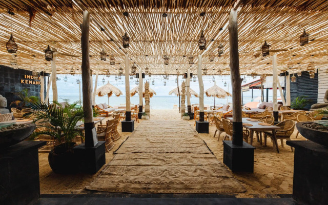 Indiana Kenanga Boutique Hotel & SPA