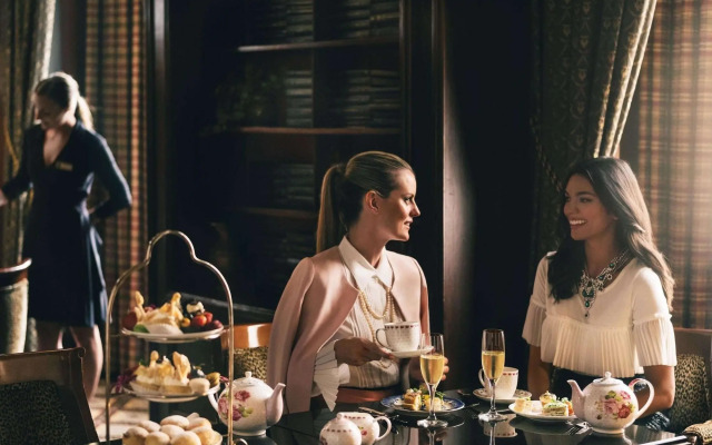 Fairmont Royal York Gold Experience