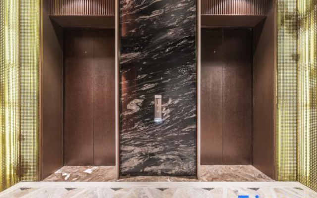 Mercure Beijing Dongzhimen