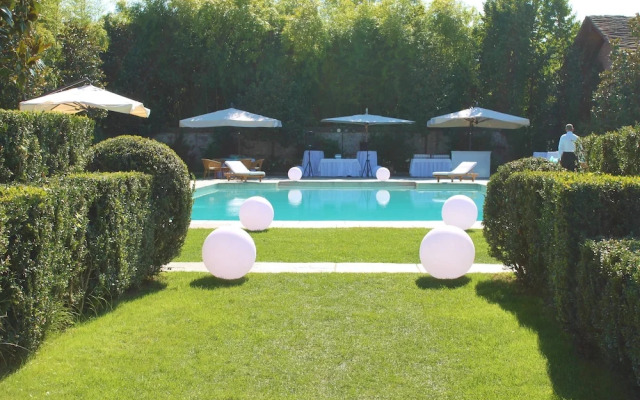 Villa Chiusano