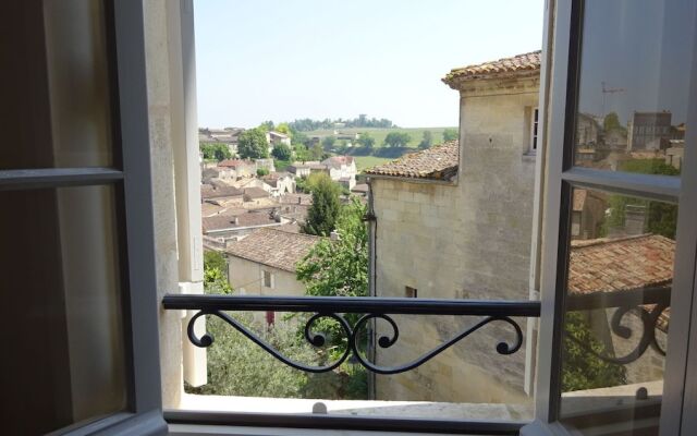 La Maison d'Artiste Saint Emilion