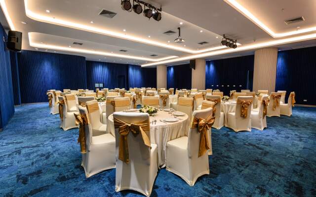 iSanook Resort & Suites Hua Hin