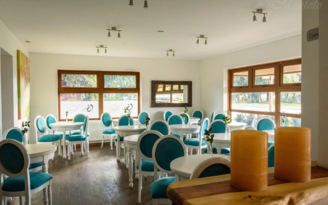 Hotel Martina de Goñi