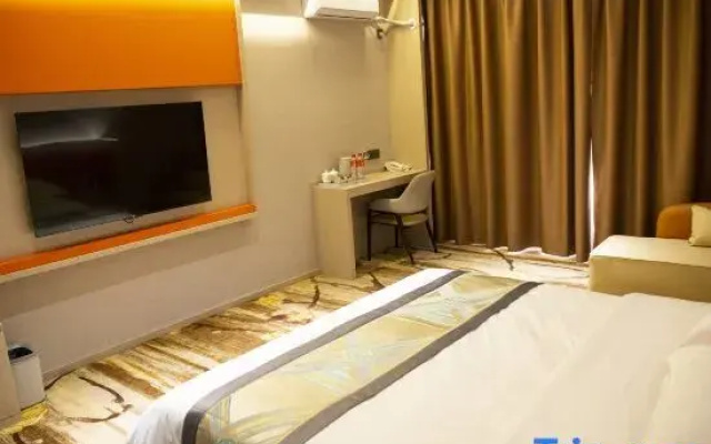 Xayar Honghua Grand Hotel
