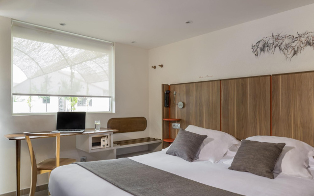 Terre de Provence Hôtel & Spa