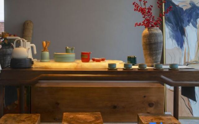 Relian-the hidden villa inn