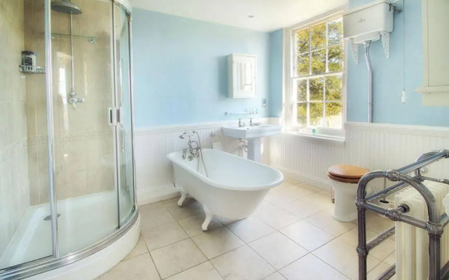 Boreham House Luxury BnB