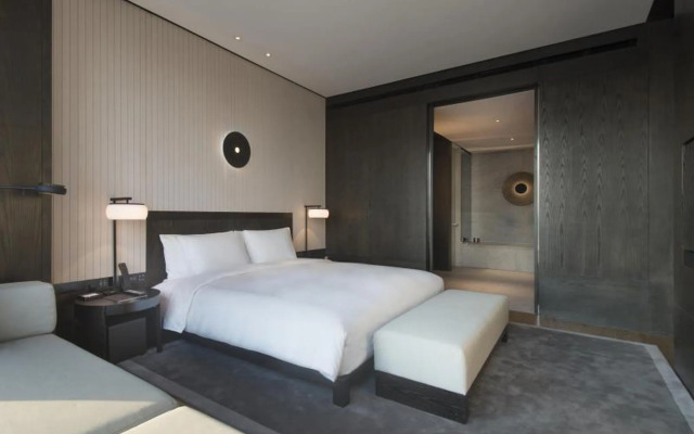 Hyatt Regency Wuhan Optics Valley