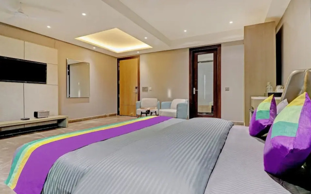 Hotel Kryc Luxury Living