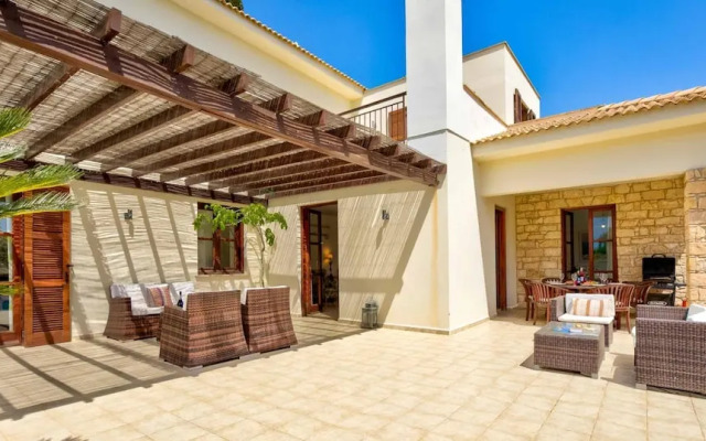 Villa 67 - Tala in Kouklia