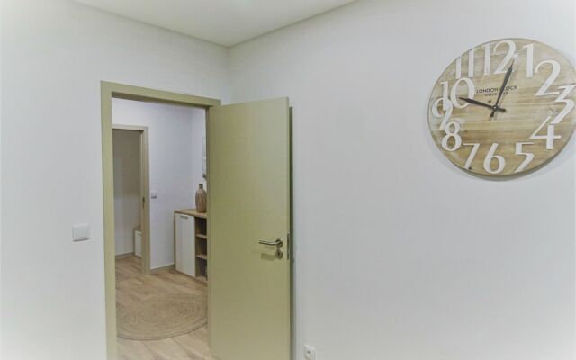 Imperial Apartment