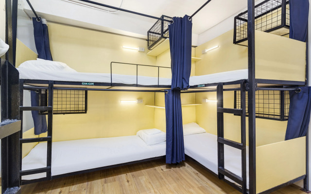Nomad's Hub Coliving Hostel Cebu