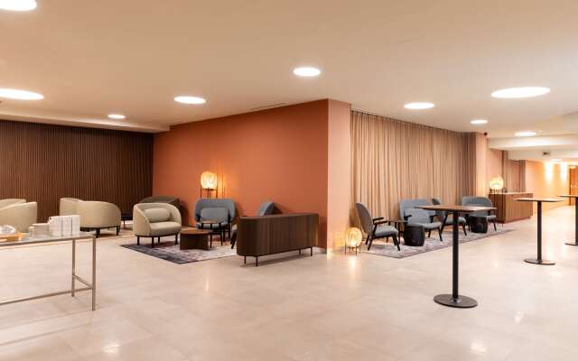 Radisson Blu Resort & Spa, Split