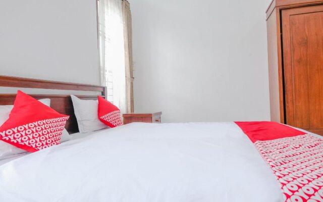 Hotel O D' Maktab Homestay Syariah