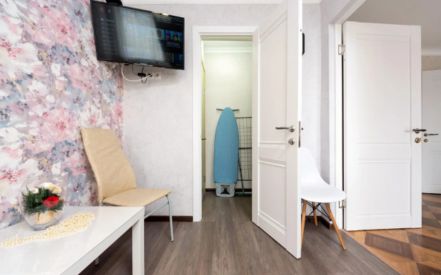 Апартаменты на улице Горького 32