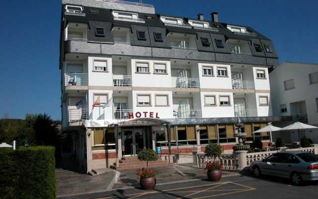 Hotel Piñeiro