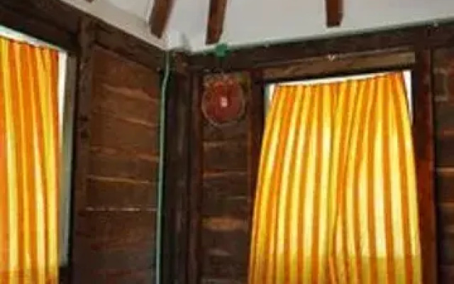 Holbox Hostel & Cabanas Ida y Vuelta Camping