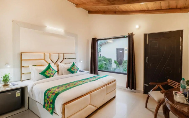 Treebo Corbett Hideout Dada's