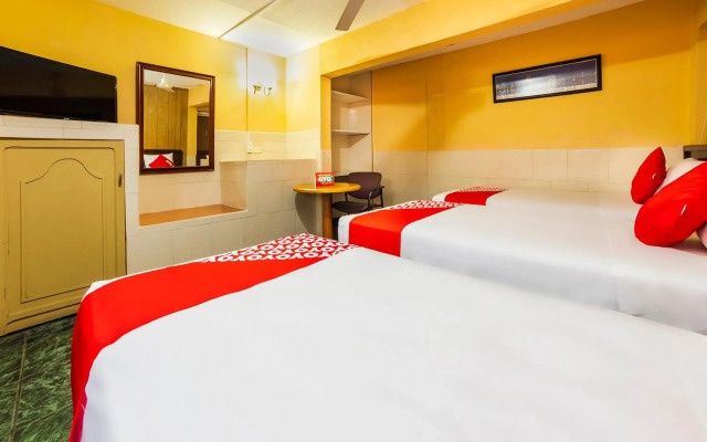Hotel San Marcos