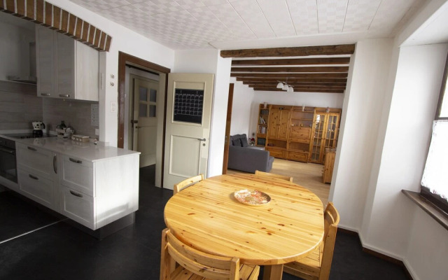 Chalet Cuore delle Alpi