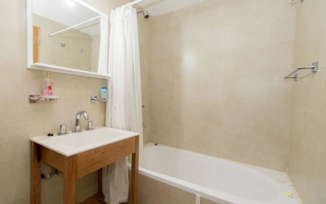 Infinity II Apartamentos