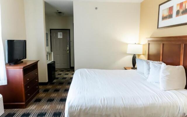 Country Inn & Suites by Radisson, Helen, GA