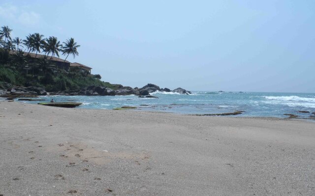 Lahiru Villa
