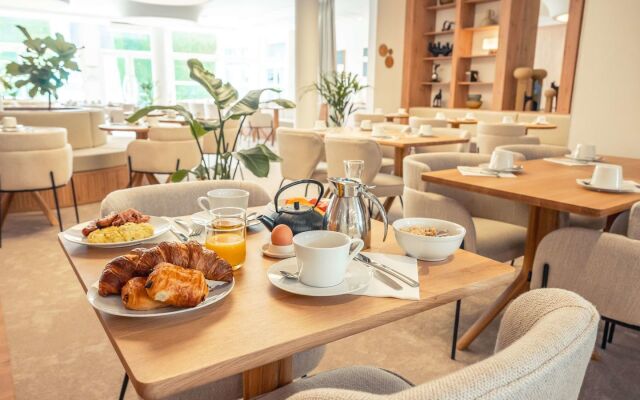 Mercure Troyes Centre