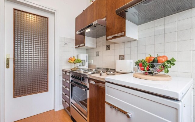 Nice Home in Lovran With Wifi and 2 Bedrooms