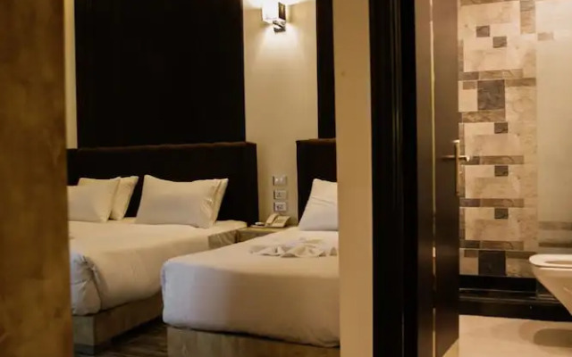 Tourist Palace Hotel