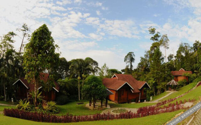 Borneo Highlands Resort