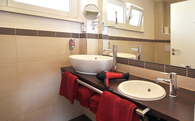 Hotel Gasthof Storchen