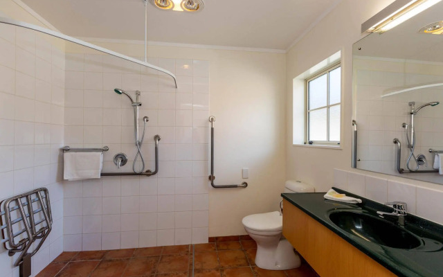 Aspen Court Motel Taihape