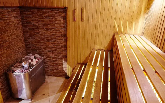 Hotel Atis