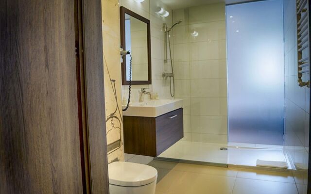 Aparthotel Flinski Sport&SPA