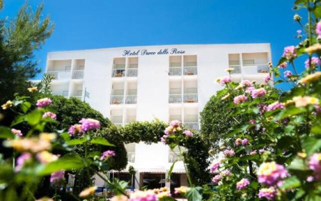 Hotel Parco Delle Rose