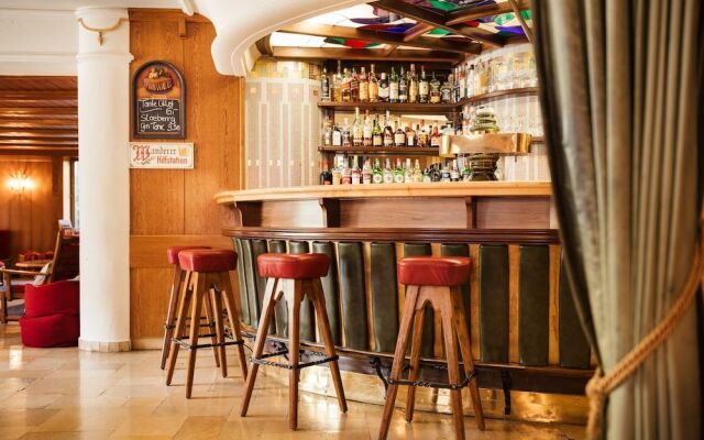 Sporthotel Unser Loisach