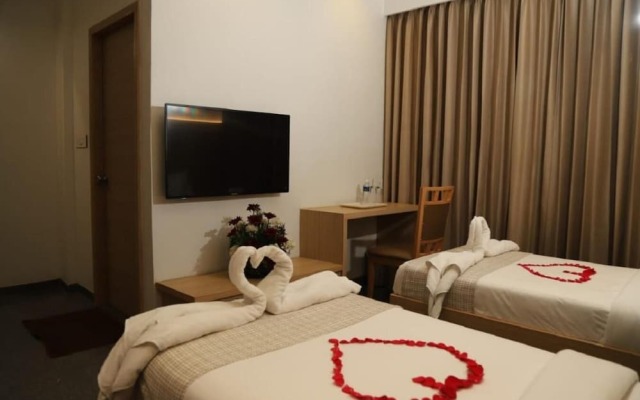 Hotel Abis Grand