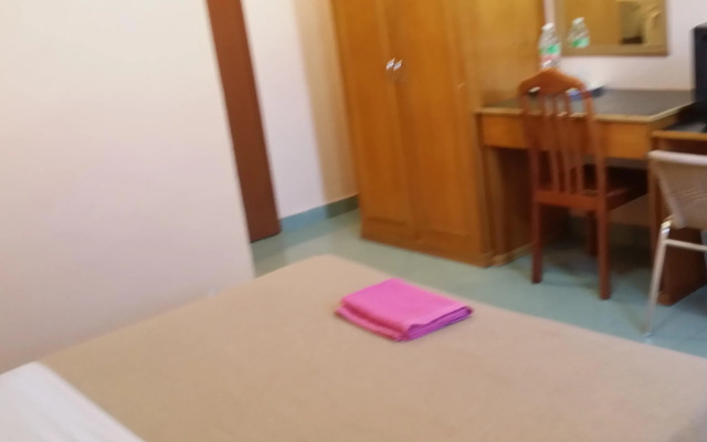 Hotel New Sabah Sandakan